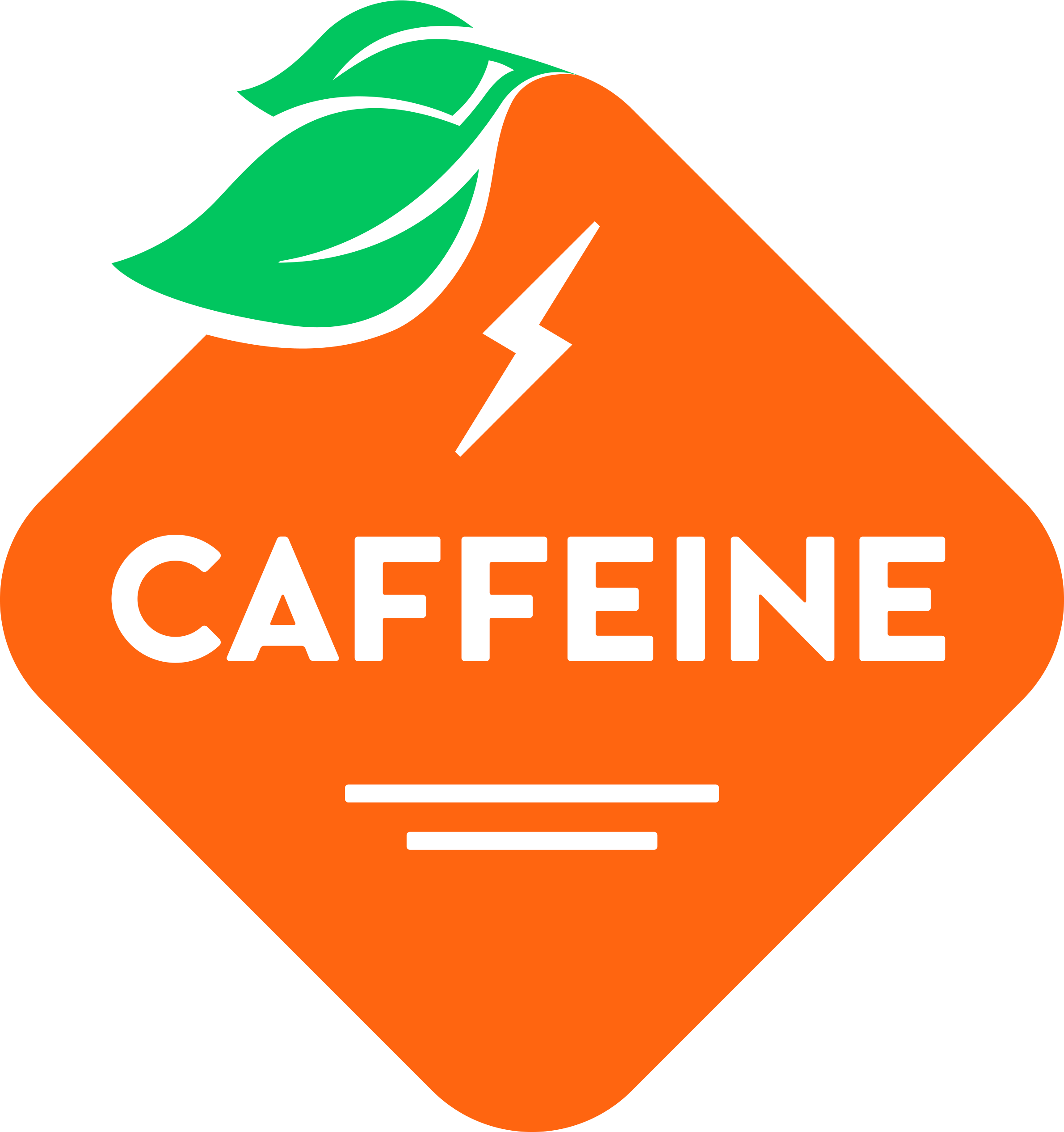 Caffeine